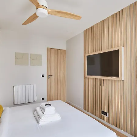Appartamento Center Of By Studioprestige *
