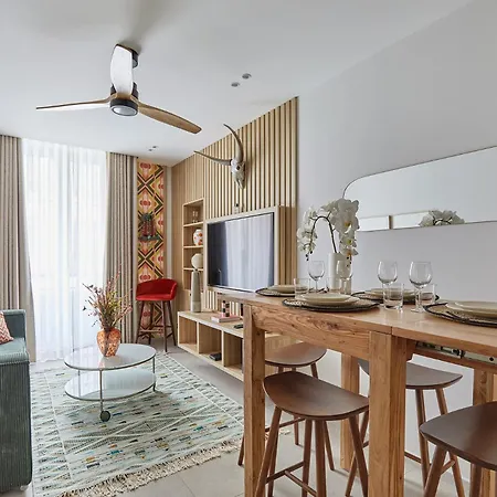 Center Of By Studioprestige Appartamento Parigi