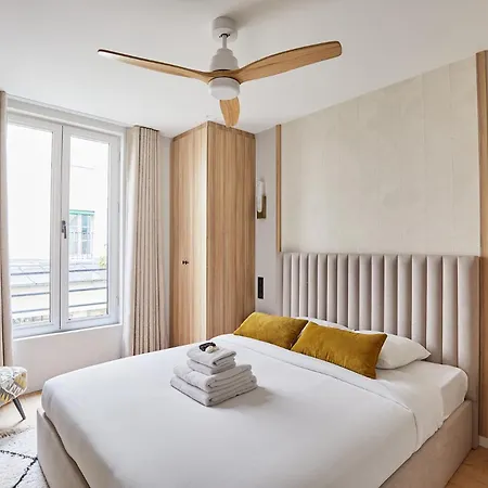Appartamento Center Of By Studioprestige